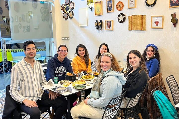 Eat Like a Local: Authentic Agadir Street Food Tour & Hidden Eats