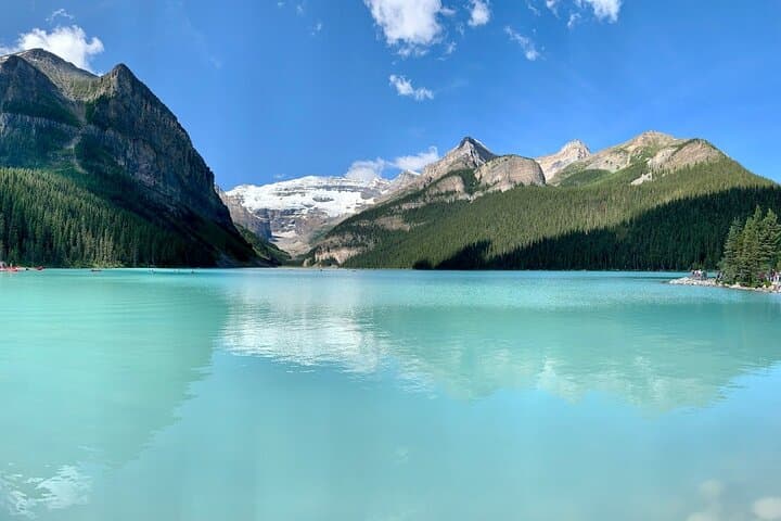 3-Day Banff, Lake Louise & Columbia Icefield Tour — Icefields Parkway Highlights photo 5