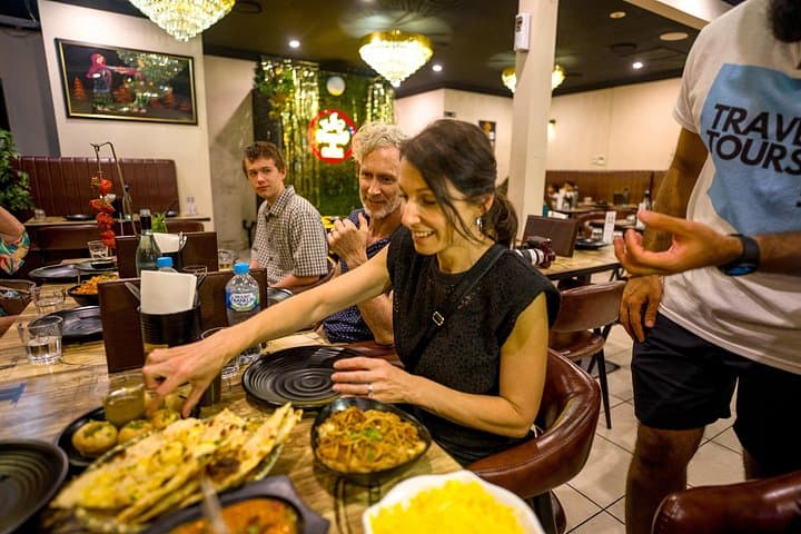 Twilight Nights in Little India: Harris Park Evening Cultural Tour photo 3