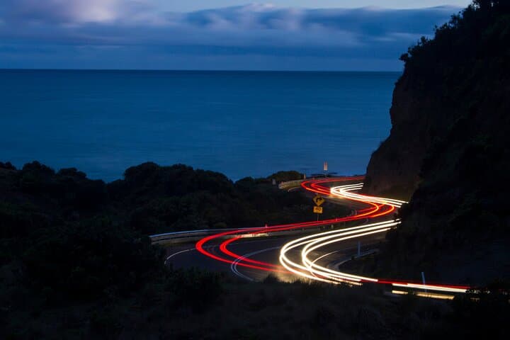 Great Ocean Road Full-Day: Twelve Apostles, Loch Ard Gorge & Kennett River Koala Walk photo 4