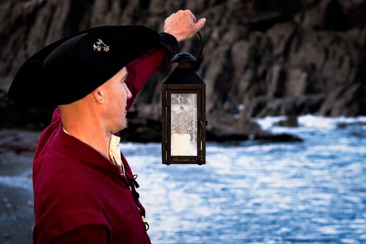 Ilfracombe Seafront History Walking Tour — Harbour Stories, Haunted Pubs & Sea Beacon Chapel photo 3