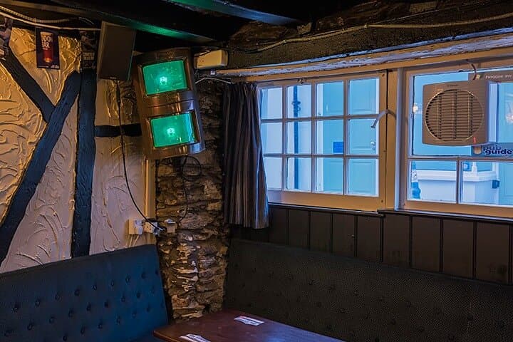 Ilfracombe Harbour Ghost Tour — Haunted Walking Tour of Devon's Seaside Streets photo 4