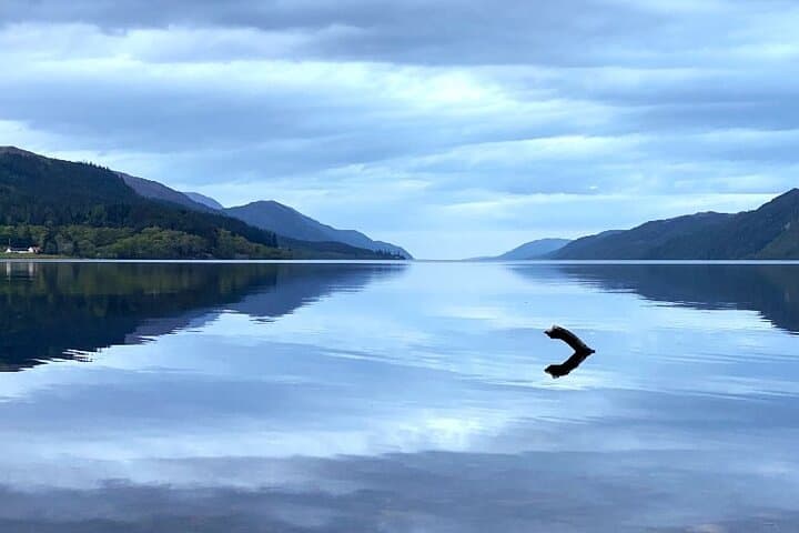Loch Ness Private Tour: Monster Day Out from Inverness