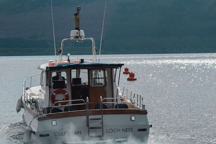 Loch Ness Private Tour: Monster Day Out from Inverness photo 2