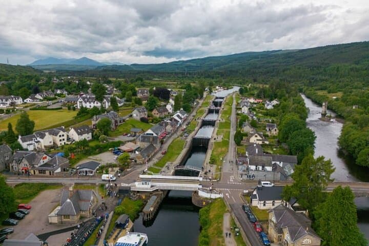 Loch Ness Private Tour: Monster Day Out from Inverness photo 3