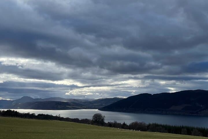 Loch Ness Private Tour: Monster Day Out from Inverness photo 4