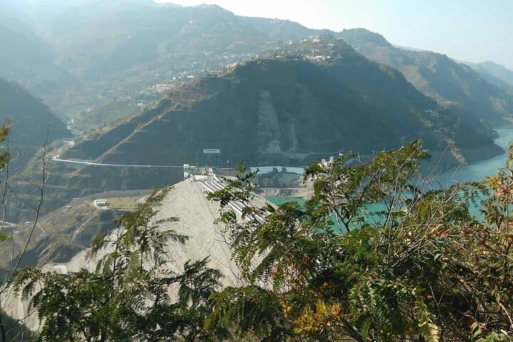 Surkanda Devi Temple Trek & Tehri Lake Day Trip from Rishikesh photo 4