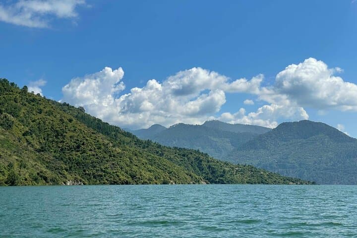 Surkanda Devi Temple Trek & Tehri Lake Day Trip from Rishikesh photo 5
