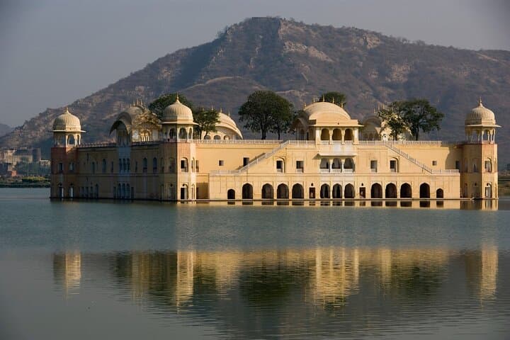 Two-Day Jaipur and Ranthambore: Private Heritage & Tiger Safari Escape photo 6