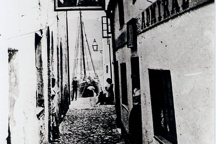 Ilfracombe Harbour Ghost Tour — Haunted Walking Tour of Devon's Seaside Streets photo 6