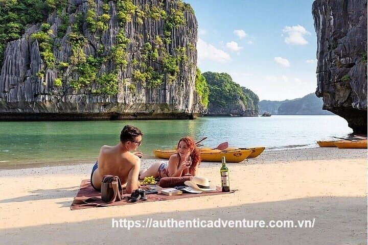 14-Day Vietnam Highlights: Hanoi to Phu Quoc — Halong Bay, Hoi An & Mekong photo 3