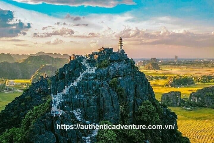 7-Day Vietnam Itinerary: Hanoi to Ho Chi Minh Highlights with Ha Long & Mekong photo 2