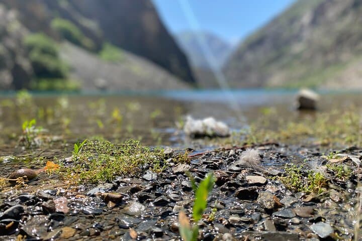 Full-Day Trip from Samarkand to Tajikistan's Seven Lakes (Haftkul) photo 3