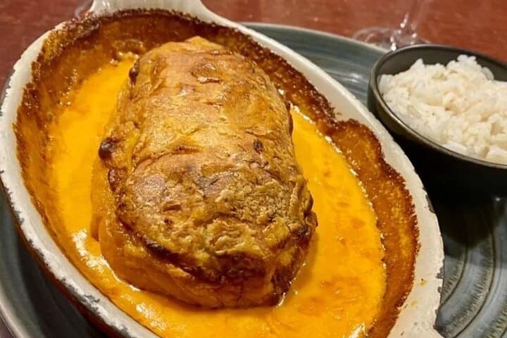 Lyon Street Food Tour with a Local Guide: Taste Vieux Lyon in 3 Hours photo 4