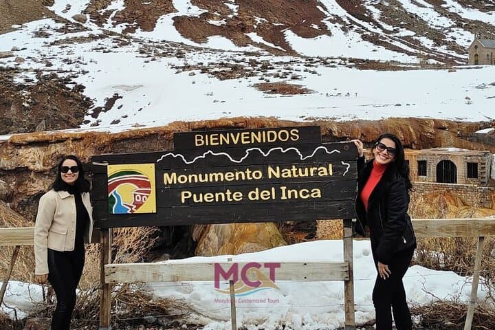 Private High Mountain Tour in Mendoza — Aconcagua Views & BBQ Lunch photo 6