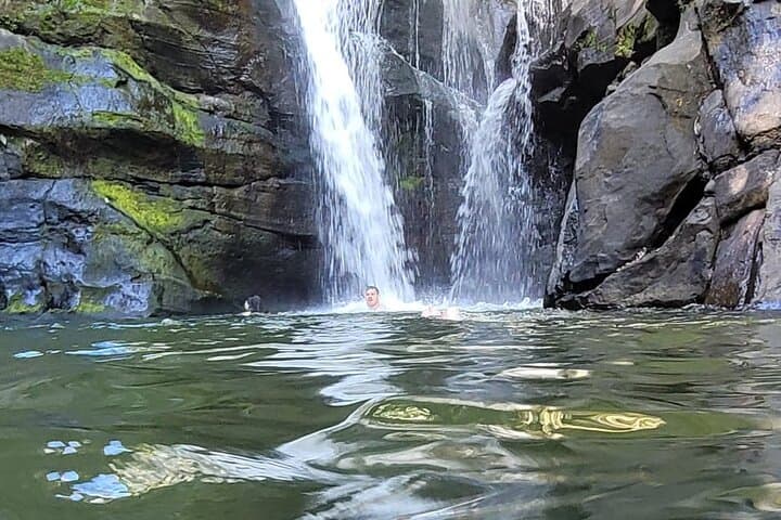 Puerto Viejo Hidden Gems & Bri Bri Waterfall Tour with Iguana Project Visit photo 5