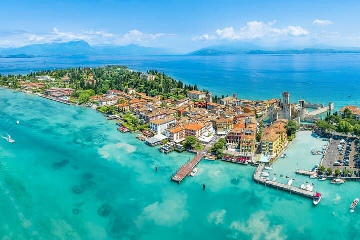 Private Sirmione and Lake Garda Day Trip from Verona photo 2