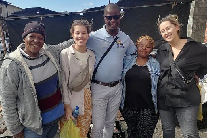 Cape Town Township Tour: Guided Langa, Gugulethu & District Six Experience photo 4