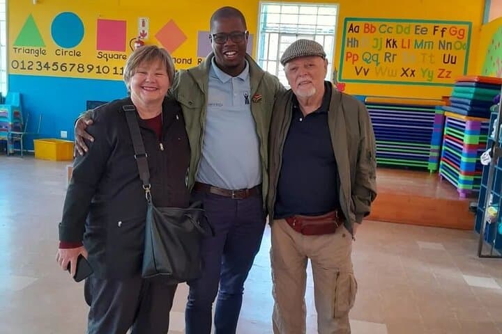 Cape Town Township Tour: Guided Langa, Gugulethu & District Six Experience photo 5