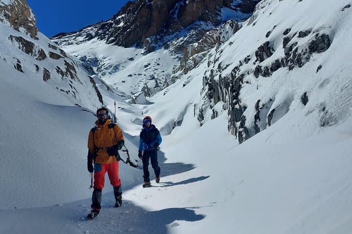 2-Day Mount Toubkal Summit: Climb North Africa's Highest Peak from Imlil photo 3