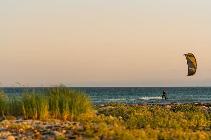 Beginner Kitesurfing Course on Jæren Beaches near Stavanger photo 2