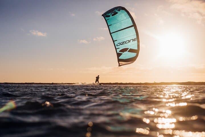 Beginner Kitesurfing Course on Jæren Beaches near Stavanger photo 6
