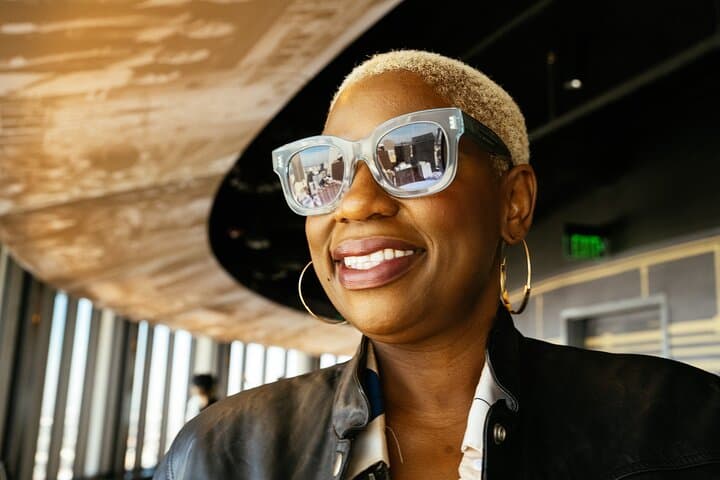Vue Orleans Observation Deck: 360° Views & Immersive Museum at Four Seasons New Orleans photo 6