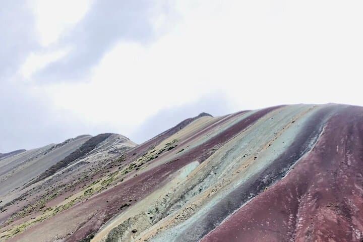 Rainbow Mountain Hike: Vinicunca Day Trek from Cusco photo 5