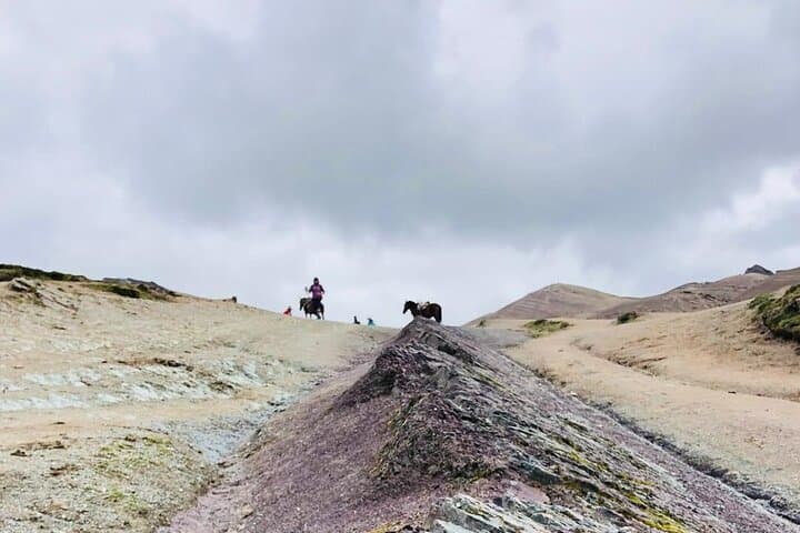 Rainbow Mountain Hike: Vinicunca Day Trek from Cusco photo 6