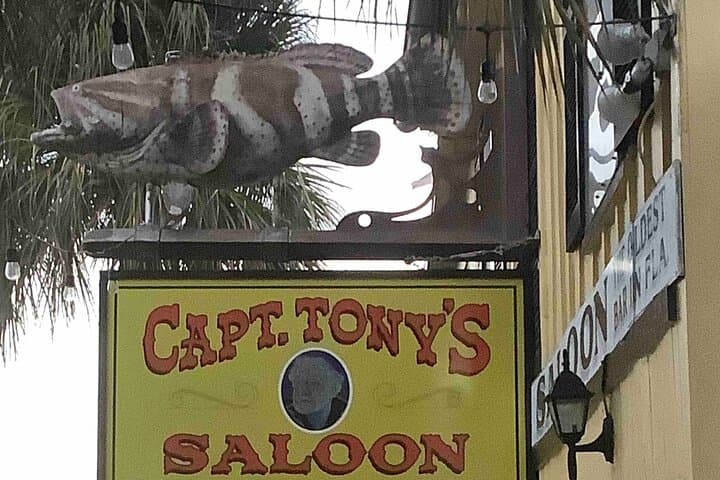Self-Guided Key West History Audio Walking Tour — Explore Hemingway House, Waterfront & Hidden Gems photo 4