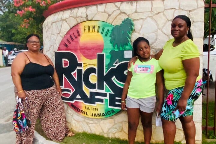 Experience Negril: ATV Adventures and Catamaran Cruising photo 4