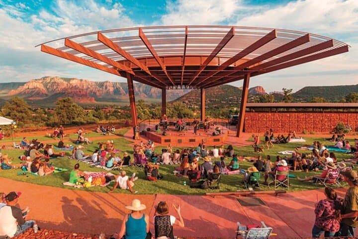 Sedona E-Bike Adventure — West Sedona Scenic Trails & Hidden Gems photo 4