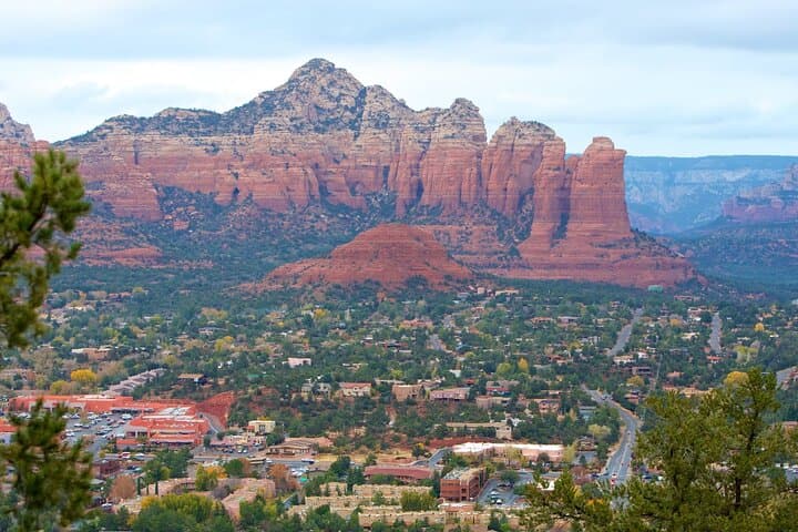 Sedona E-Bike Adventure — West Sedona Scenic Trails & Hidden Gems photo 5