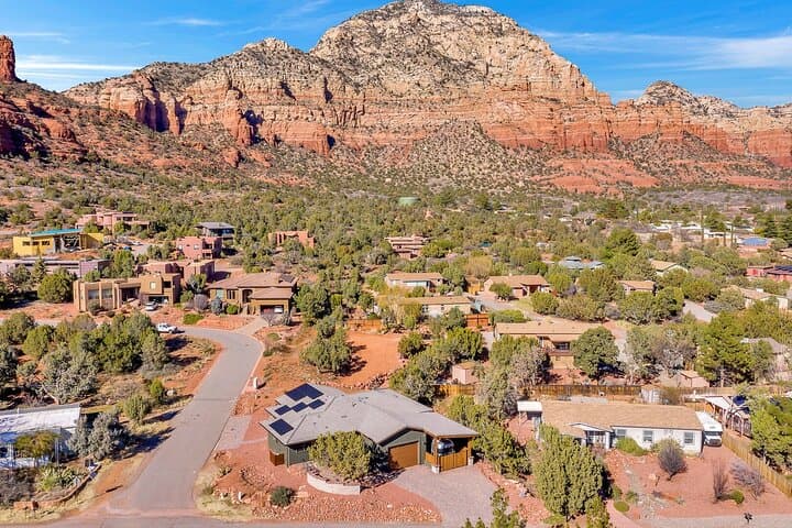 Sedona E-Bike Adventure — West Sedona Scenic Trails & Hidden Gems photo 2
