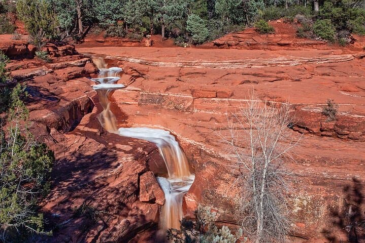 Sedona E-Bike Adventure — West Sedona Scenic Trails & Hidden Gems photo 6