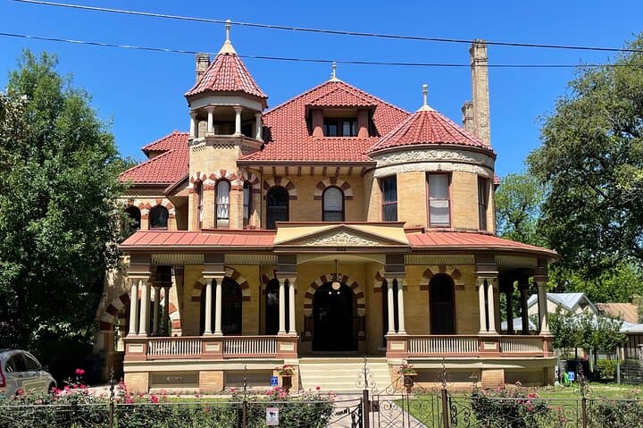 King William Historic District Walking Tour — San Antonio Guide photo 4