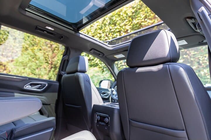 Monticello Wine Trail: Private Custom Wine Tour with Panoramic Sunroof photo 6