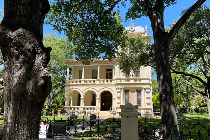 King William Historic District Walking Tour — San Antonio Guide photo 5