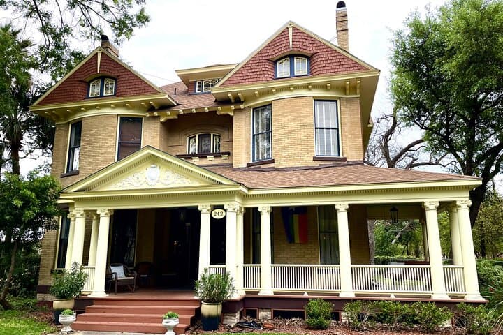 King William Historic District Walking Tour — San Antonio Guide photo 2
