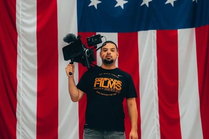 Capture Houston: Full-Day Video Production with Local Experts