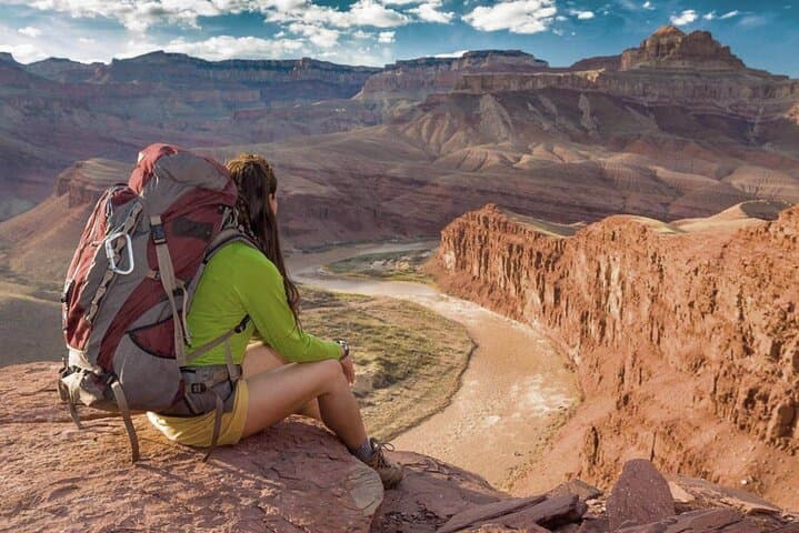 Atuel Canyon Full-Day Adventure from Mendoza — Valle Grande & Nihuil Dam photo 3
