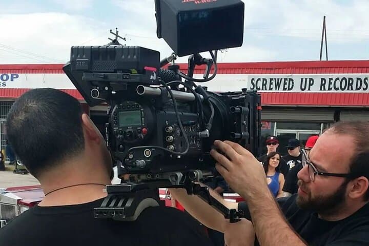 Capture Houston: Full-Day Video Production with Local Experts photo 4