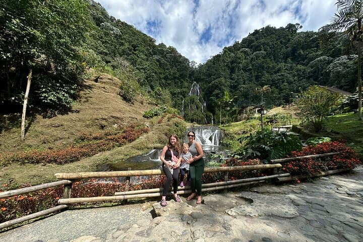 Cocora Valley to Hot Springs: 2-Day Salento & Filandia Coffee Region Tour photo 6