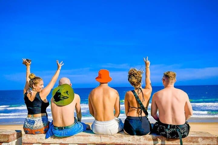 Mui Ne Day Trip from Ho Chi Minh: Fairy Stream, Fishing Village & Sunset Dune Tour