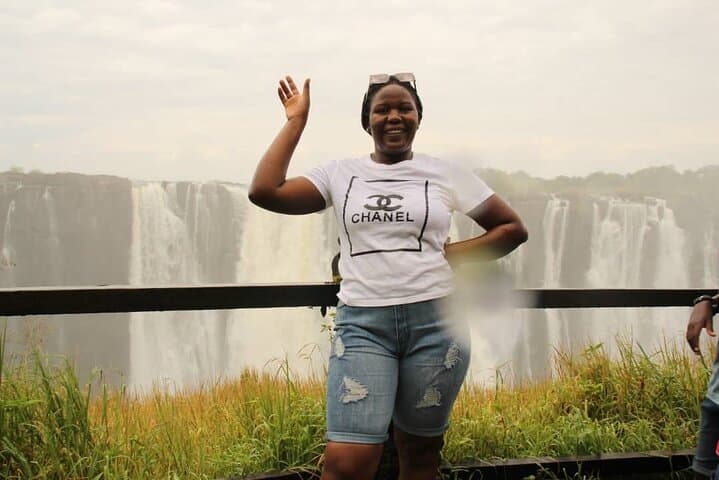 Guided Tour of Victoria Falls (Zambian Side) — Livingstone Day Trip photo 4