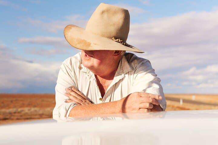 Outback Mail Run Tour: Coober Pedy to William Creek & Anna Creek photo 2