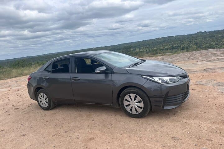 Private Executive Transfer to Sun City from OR Tambo — Comfortable Van to Pilanesberg photo 5