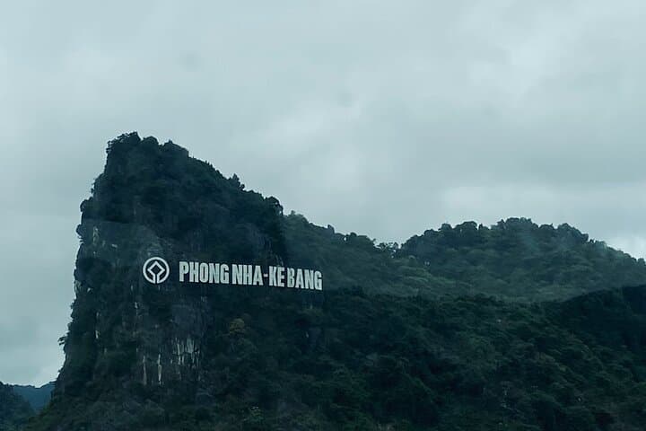 Hue to Phong Nha Cave Full-Day: Phong Nha-Ke Bang Boat Cruise & Cave Tour photo 3