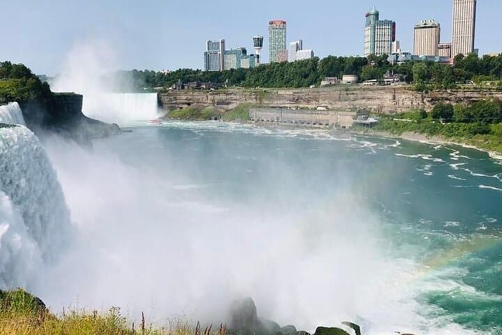 4-Day East Coast Tour from Boston: New York, Philadelphia, Washington DC & Niagara Falls photo 2