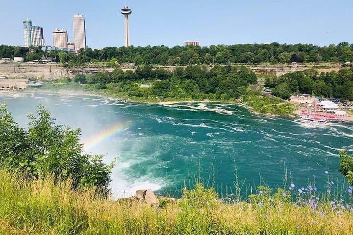 4-Day East Coast Tour from Boston: New York, Philadelphia, Washington DC & Niagara Falls photo 3